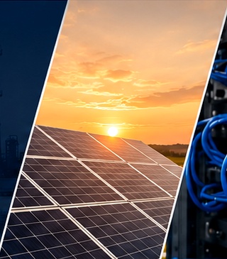Energía solar