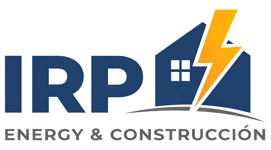 IRP Energy & Construcción