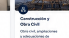 Construcción y Obra Civil