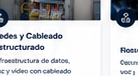 Redes y Cableado Estructurado