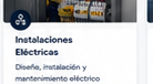 Instalaciones Eléctricas